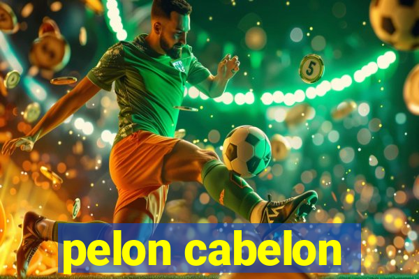 pelon cabelon